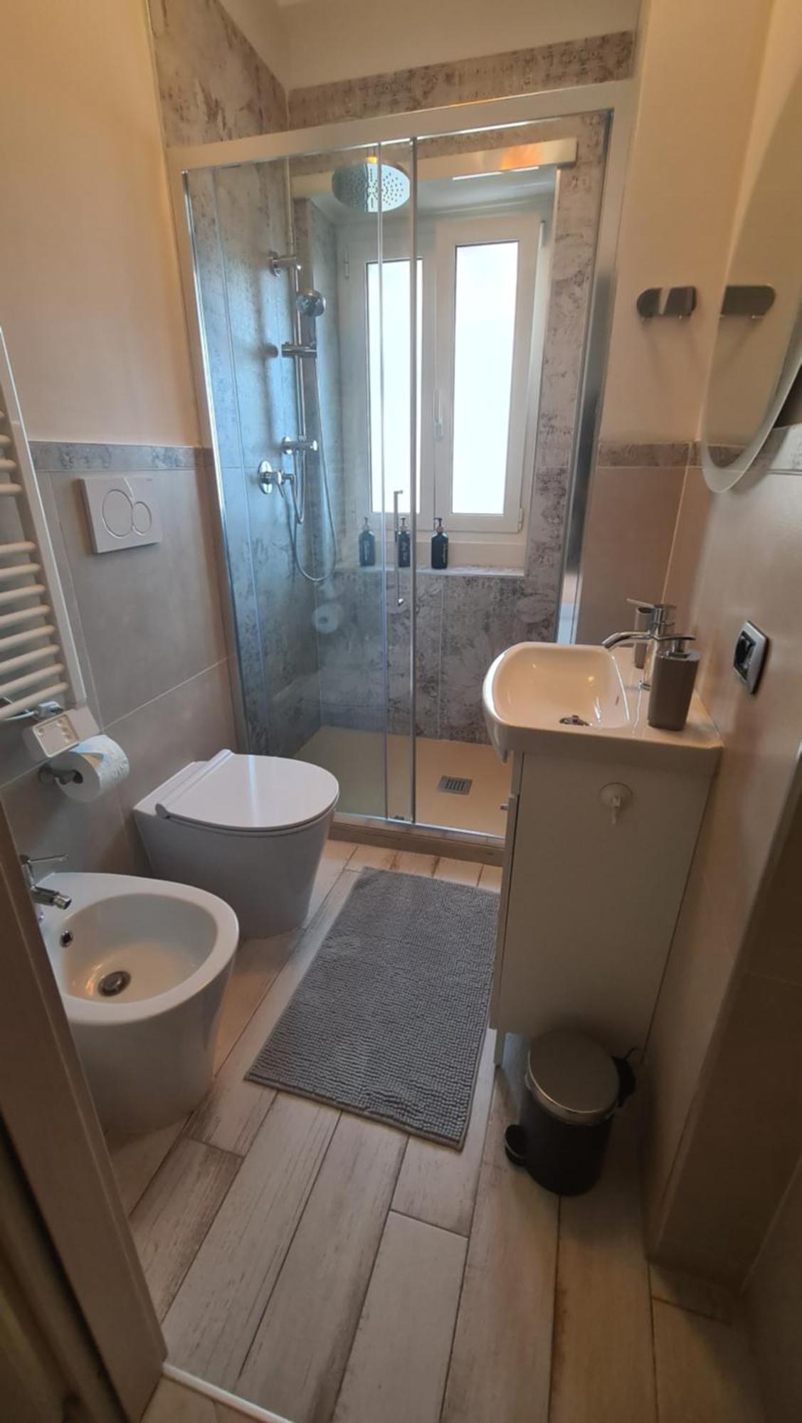 Guest house Vacanze Romane