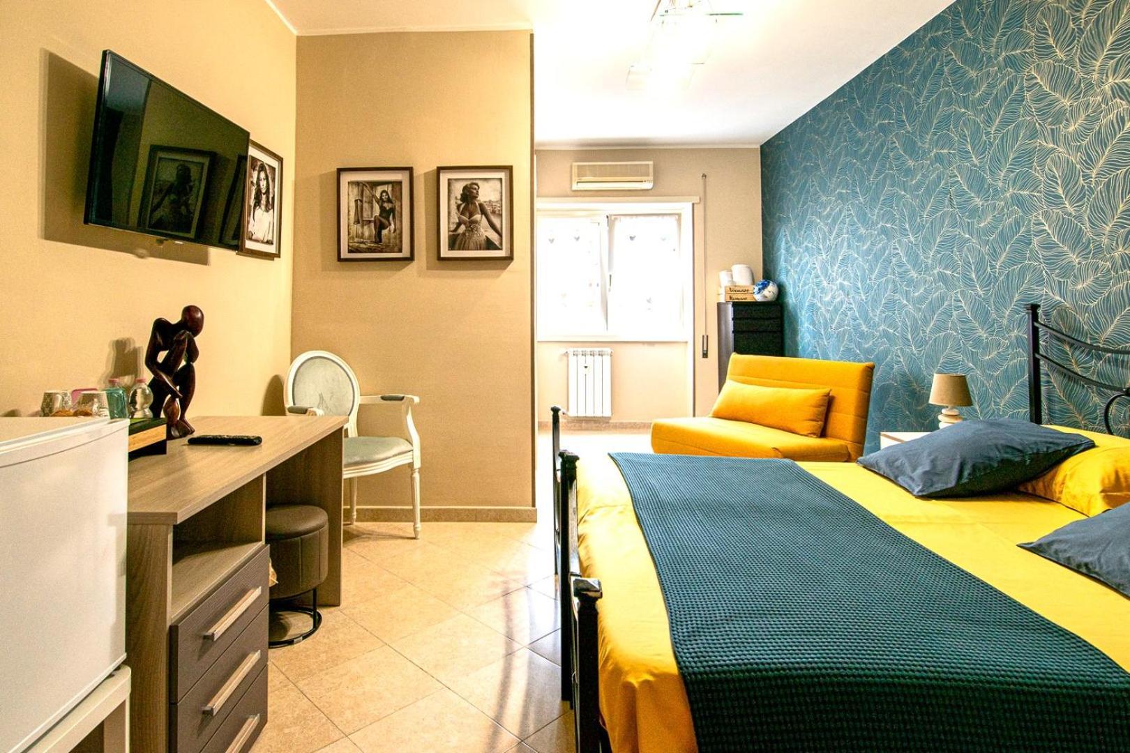 Vacanze Romane Gasthuis *