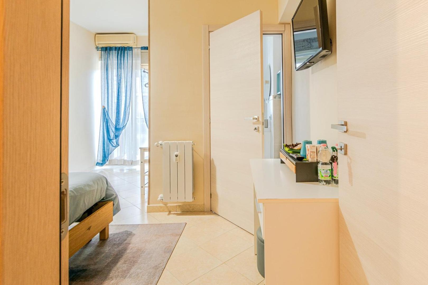 Gasthuis Vacanze Romane Rome