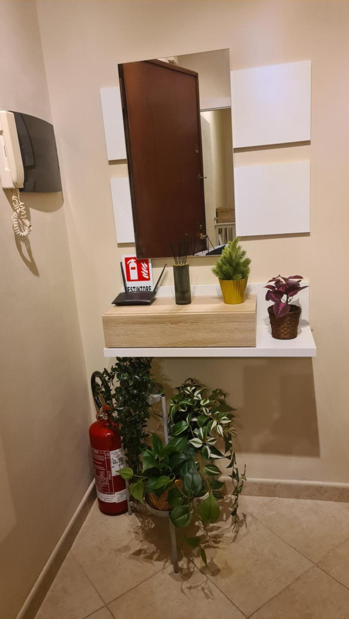 Guest house Vacanze Romane