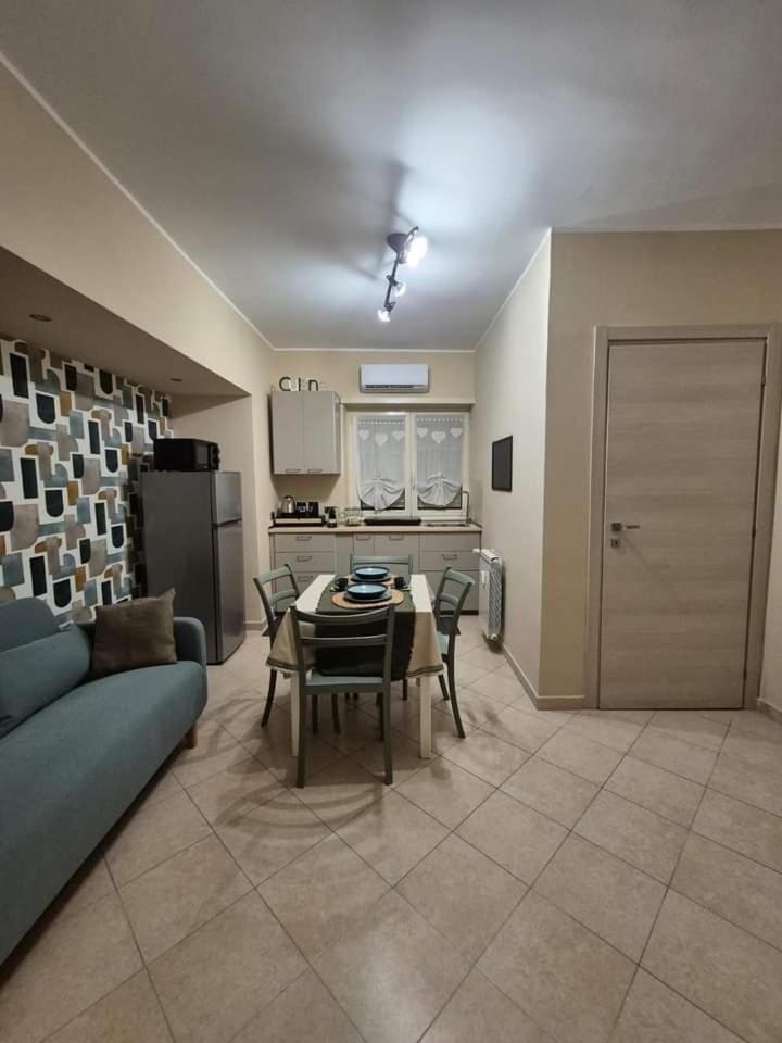 Guest house Vacanze Romane *