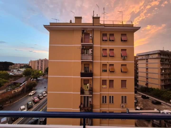 Vacanze Romane Guest house Rome