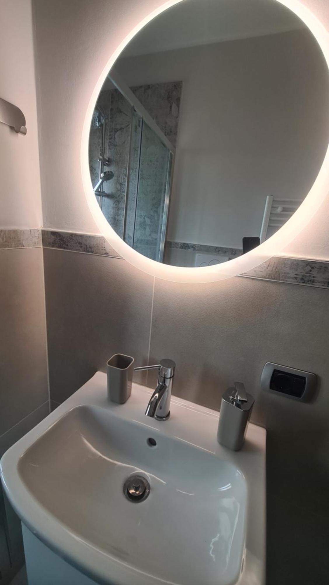 Vacanze Romane Guest house
