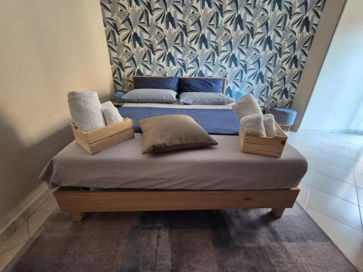 Vacanze Romane Guest house