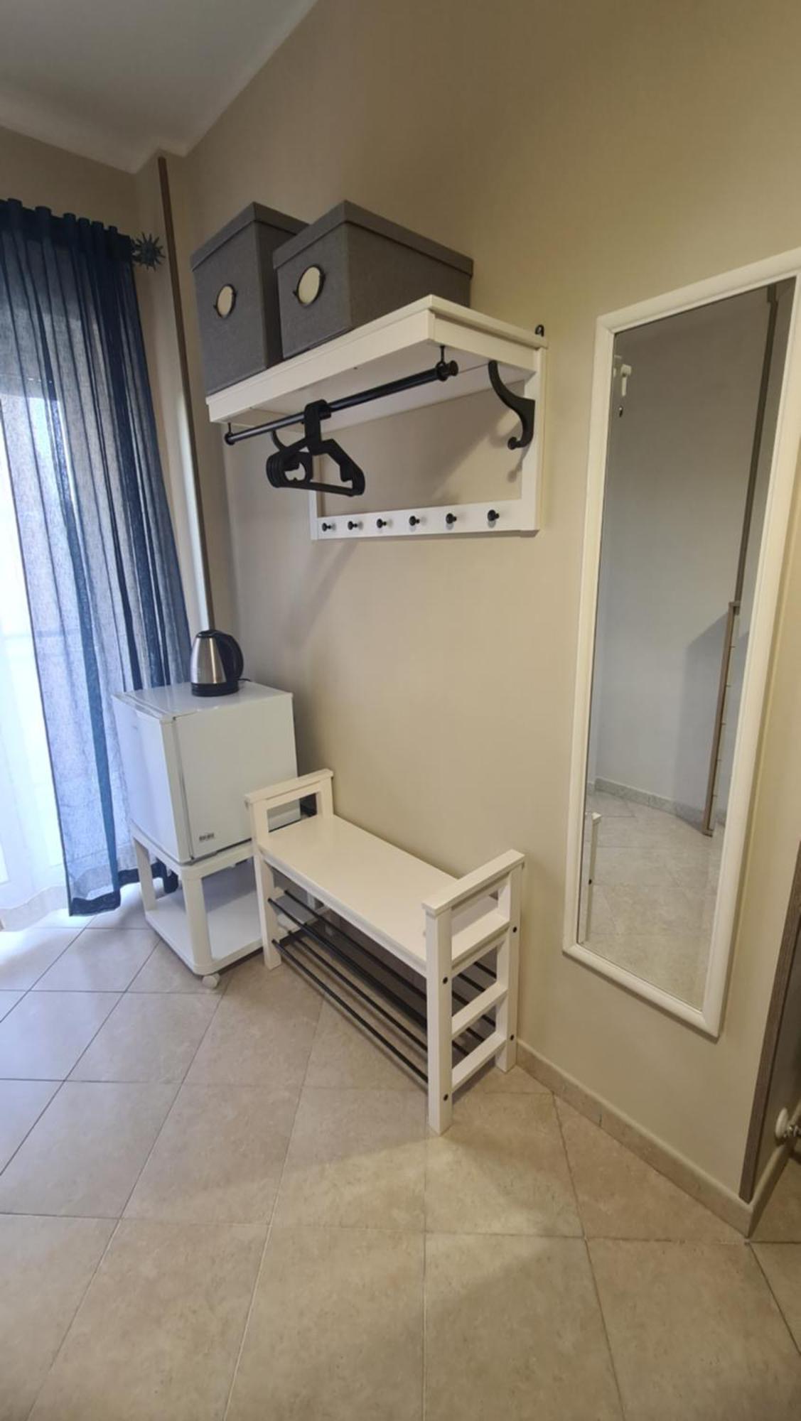 Vacanze Romane Guest house *