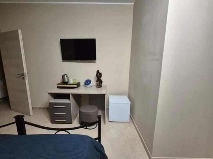 Guest house Vacanze Romane *