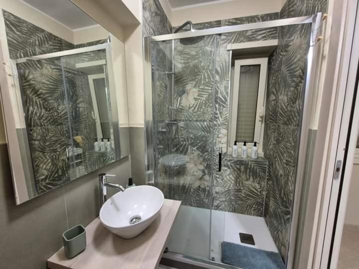 Guest house Vacanze Romane *