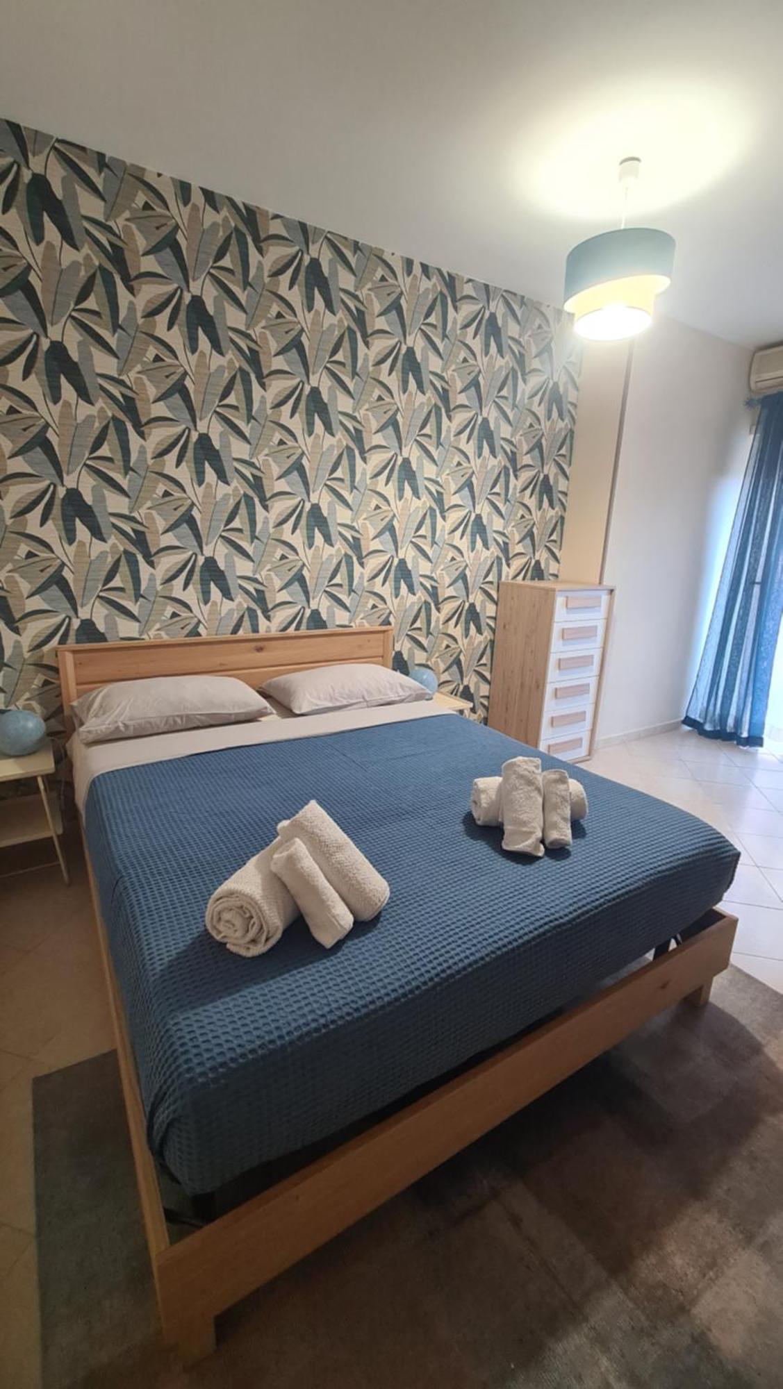 Guest house Vacanze Romane