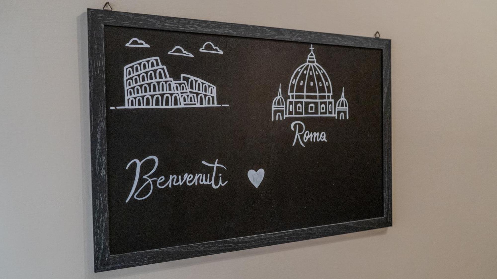 Guest house Vacanze Romane