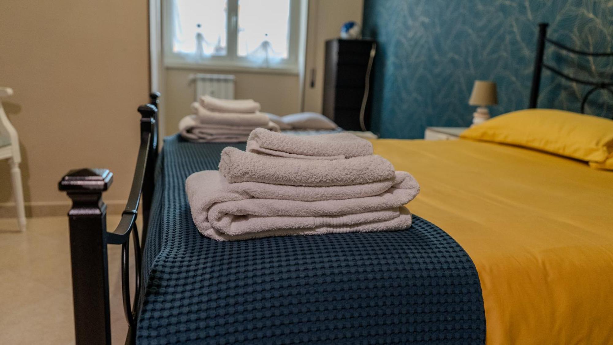Guest house Vacanze Romane