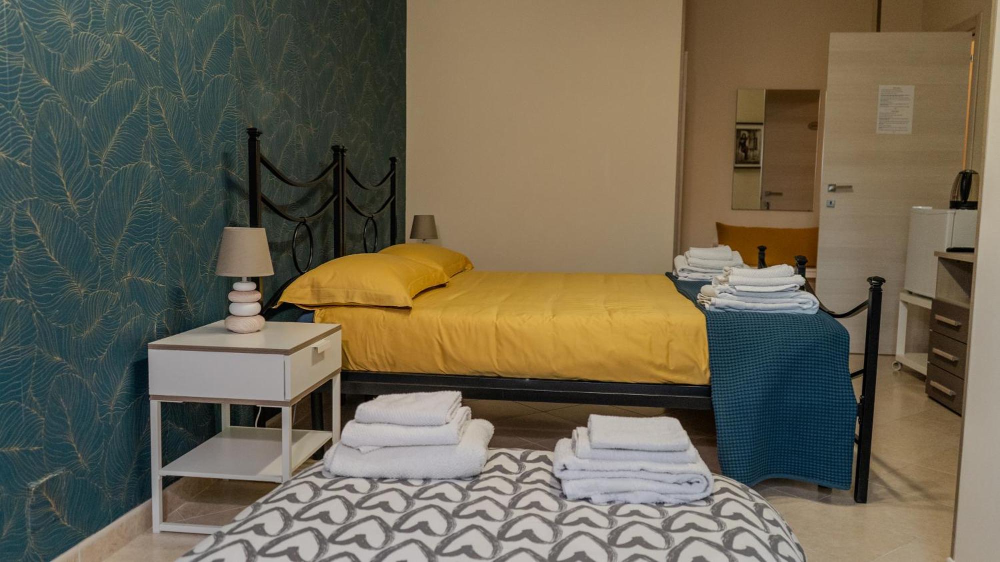 Guest house Vacanze Romane *