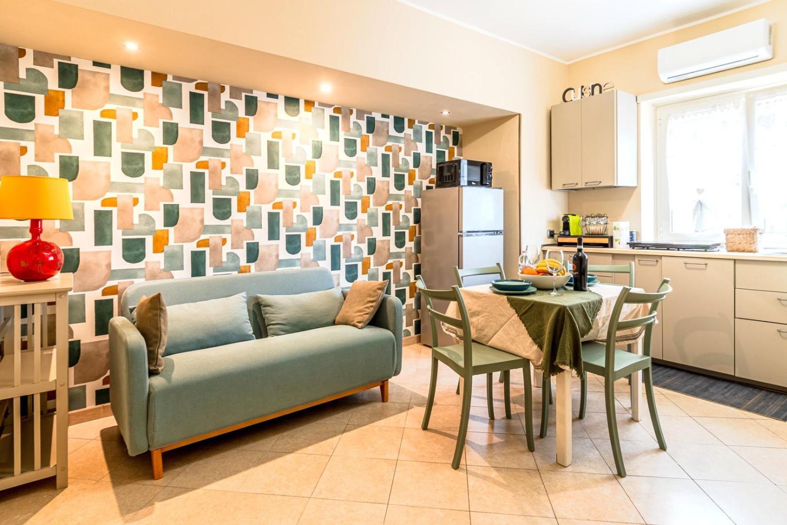Guest house Vacanze Romane