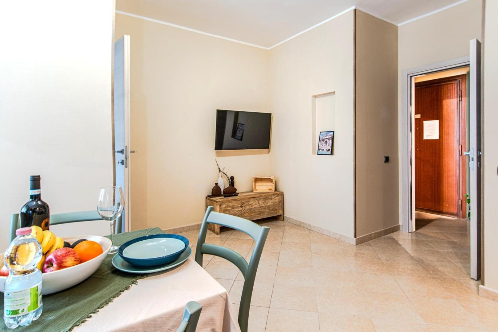 Vacanze Romane Guest house