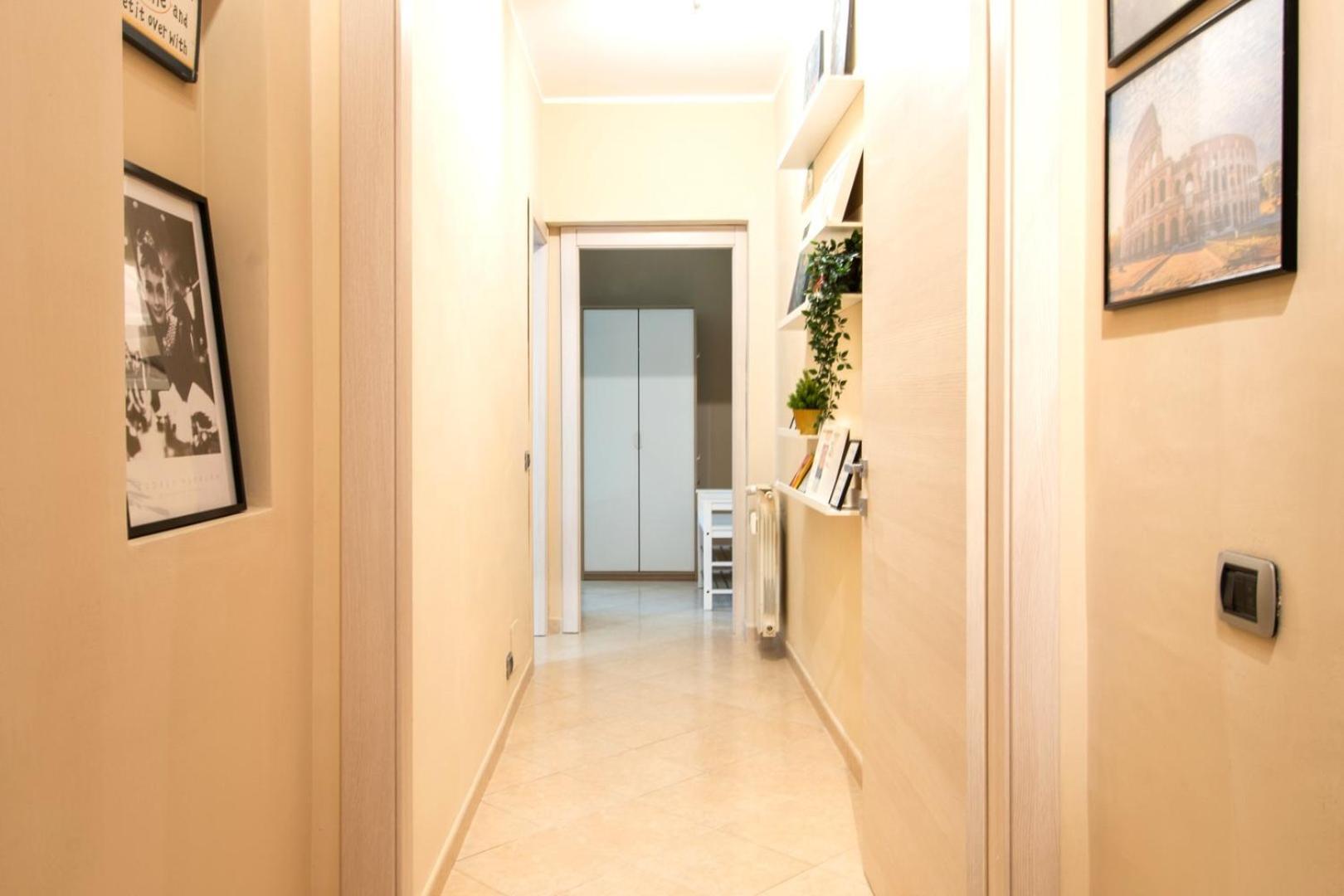 Guest house Vacanze Romane Rome