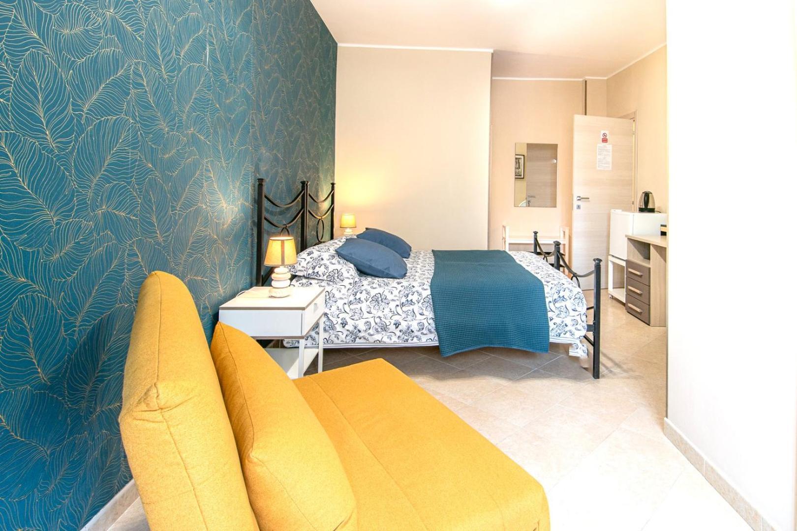 Guest house Vacanze Romane