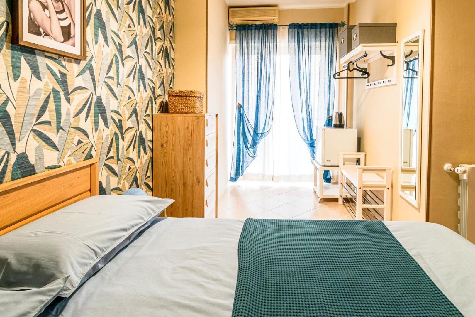 Guest house Vacanze Romane Rome