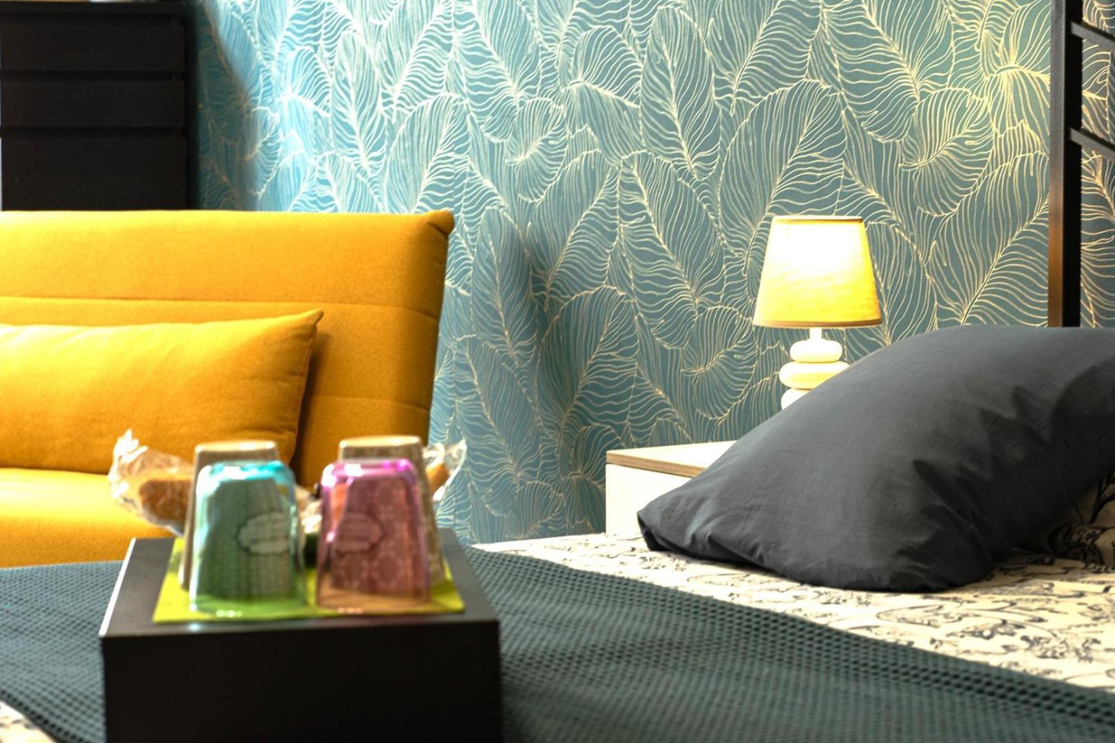 Guest house Vacanze Romane Rome