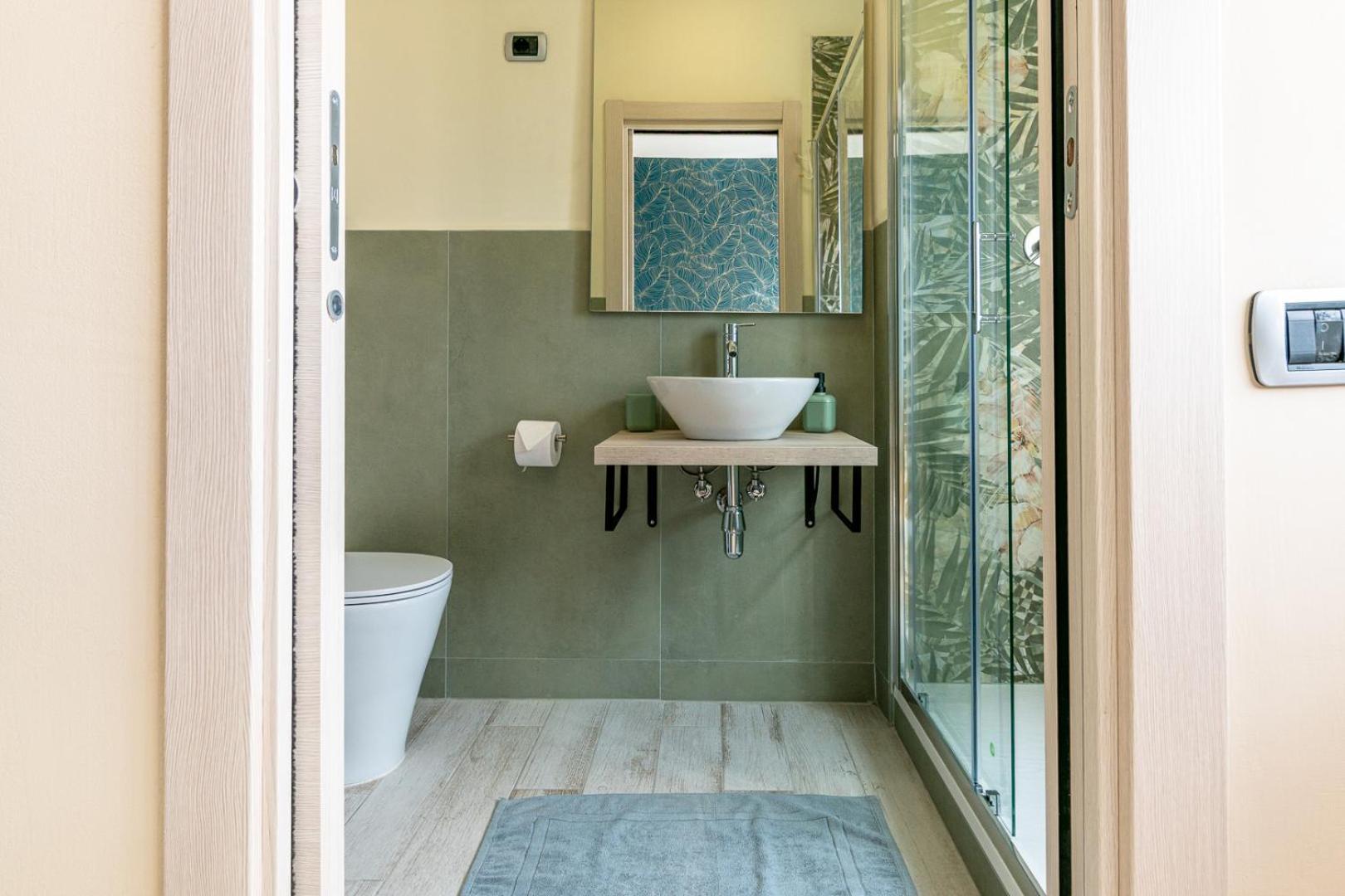 Vacanze Romane Guest house