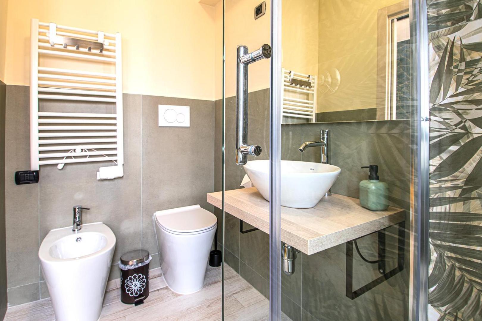 Guest house Vacanze Romane *